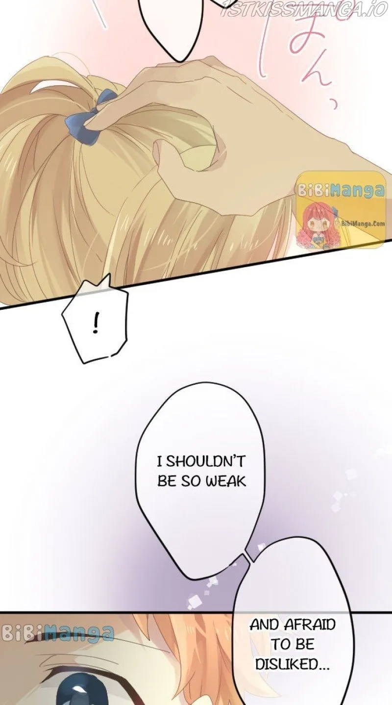 Love Hug Chapter 58 page 32