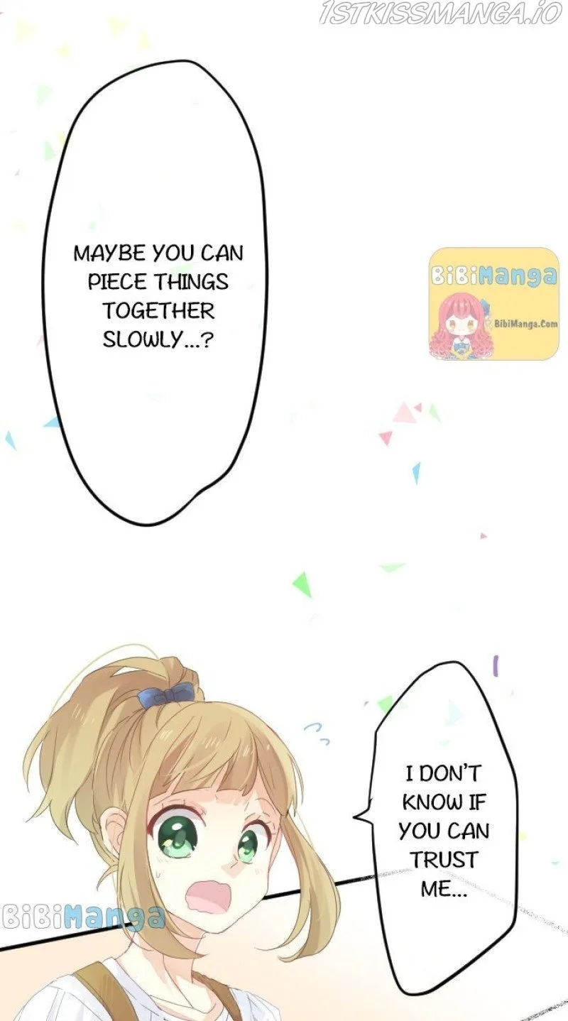 Love Hug Chapter 58 page 29