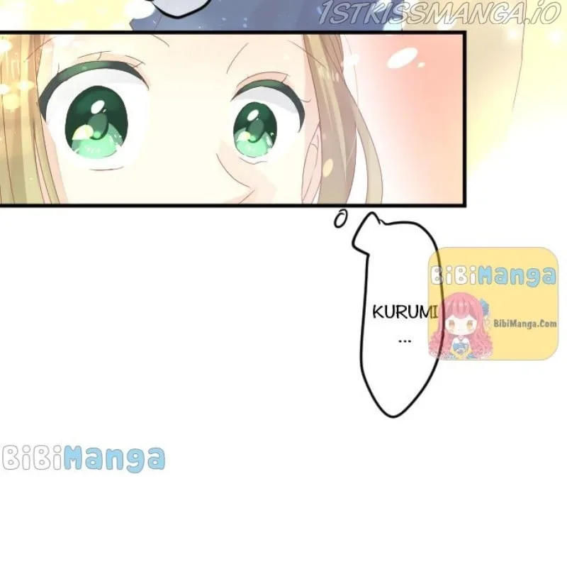 Love Hug Chapter 58 page 25