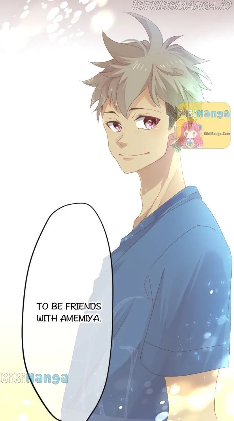 Love Hug Chapter 58 page 24