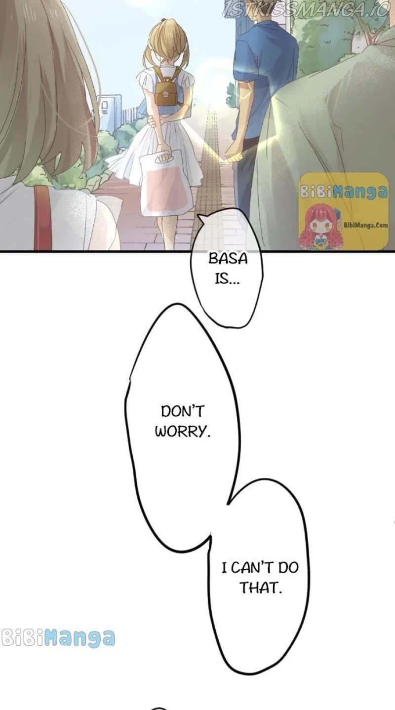Love Hug Chapter 58 page 39