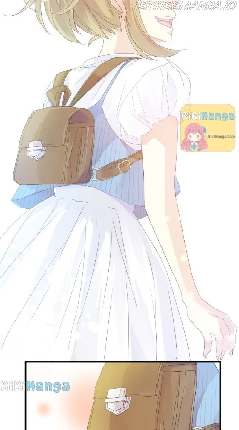 Love Hug Chapter 58 page 43
