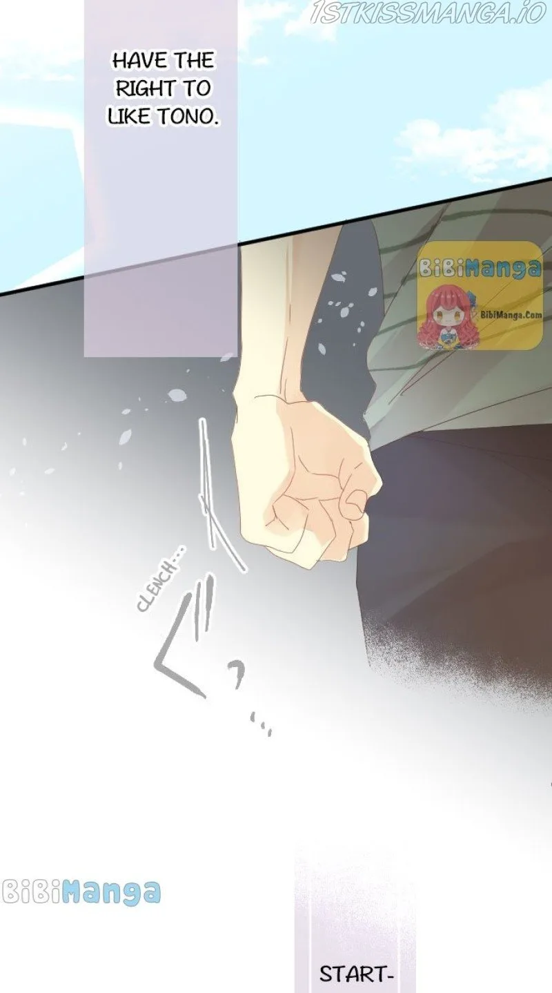 Love Hug Chapter 58 page 41