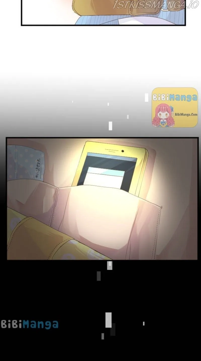 Love Hug Chapter 58 page 44
