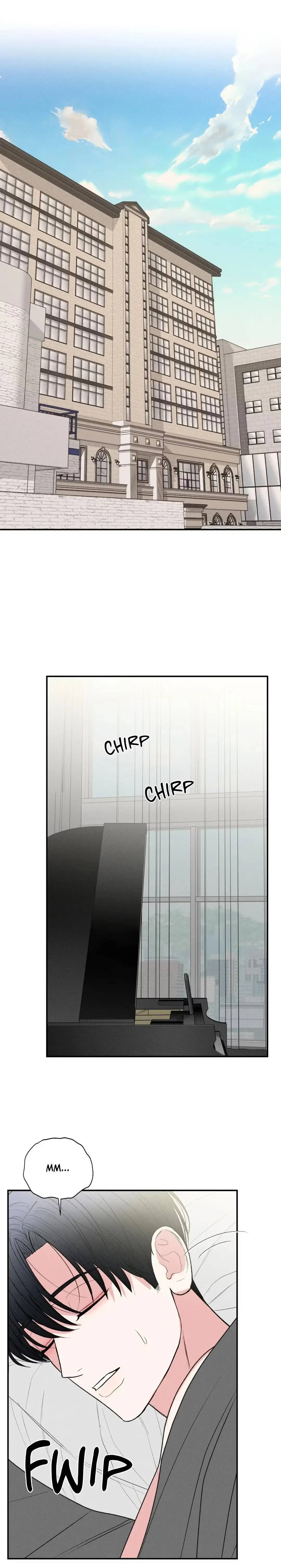 Pride and Persistence Chapter 57 page 19