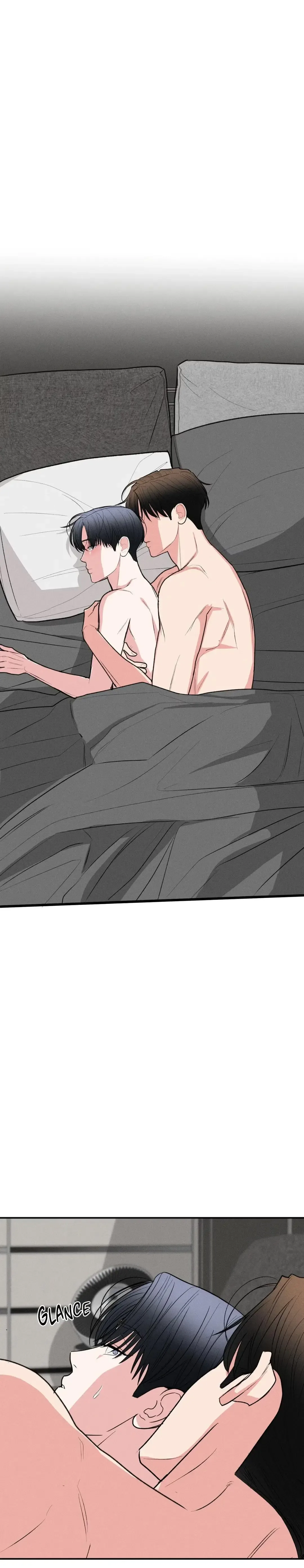 Pride and Persistence Chapter 57 page 21