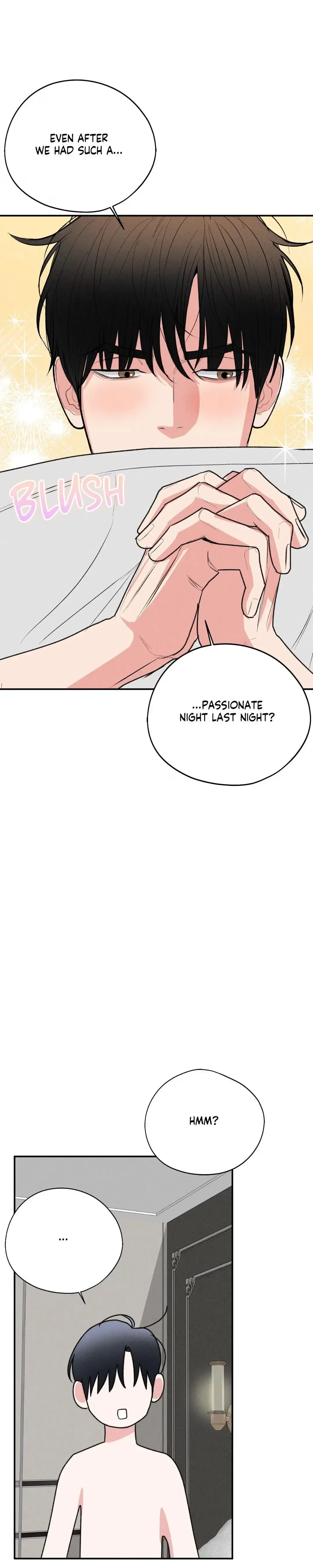 Pride and Persistence Chapter 57 page 26