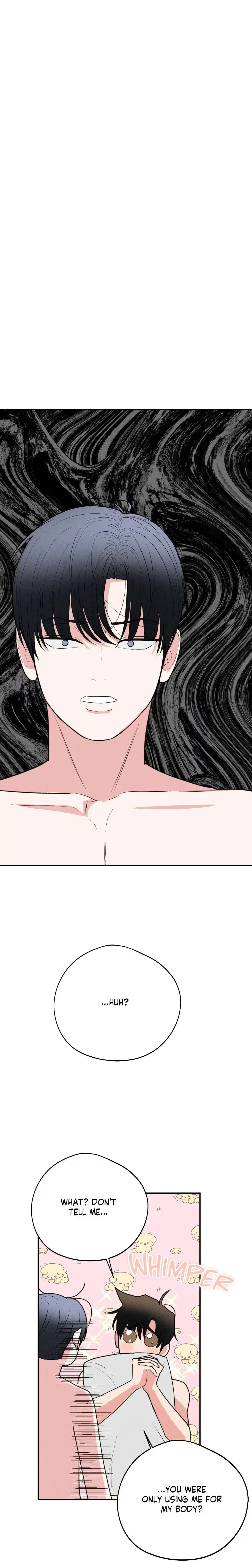 Pride and Persistence Chapter 57 page 25