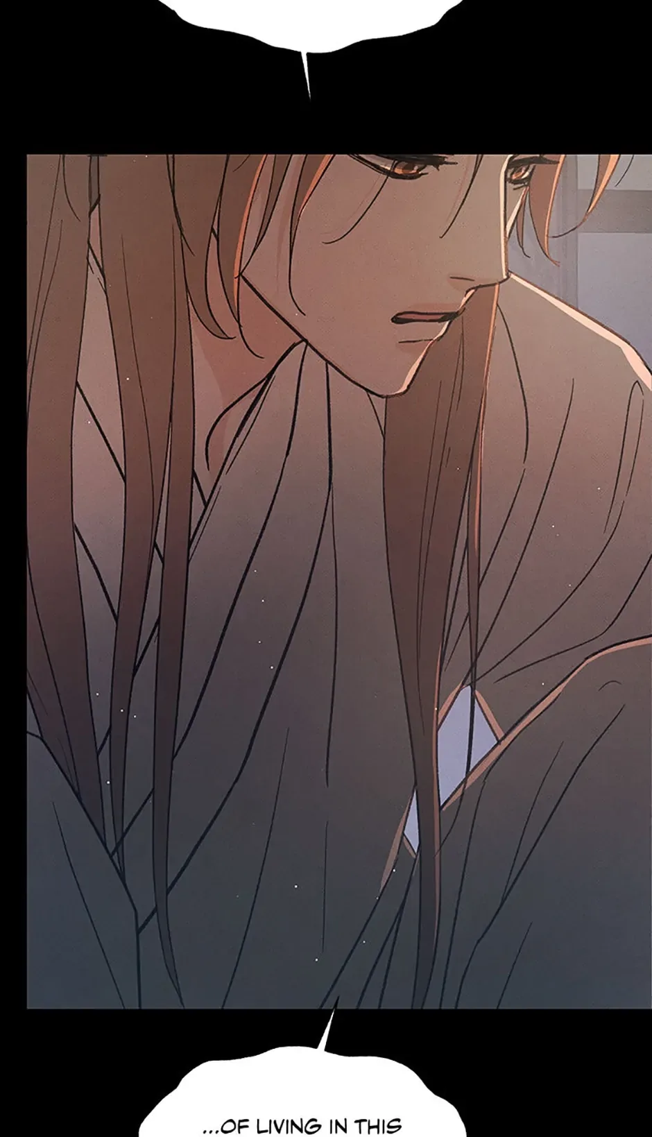 Under the Plum Blossom Tree Chapter 57 page 5