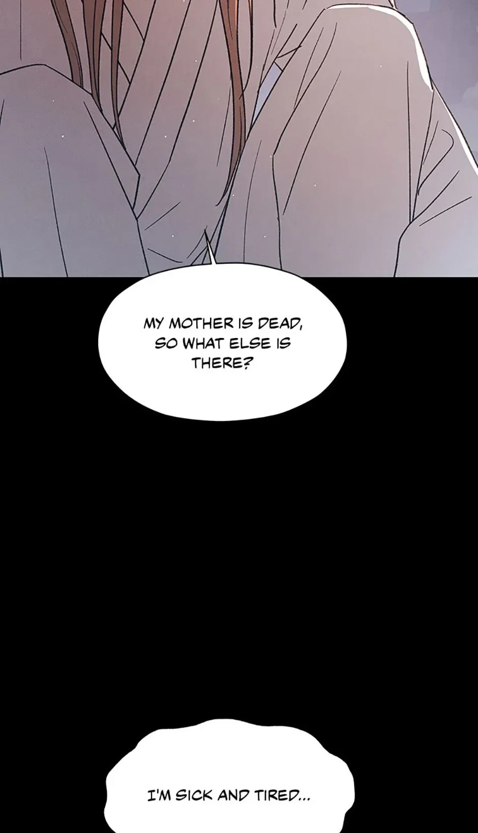 Under the Plum Blossom Tree Chapter 57 page 4