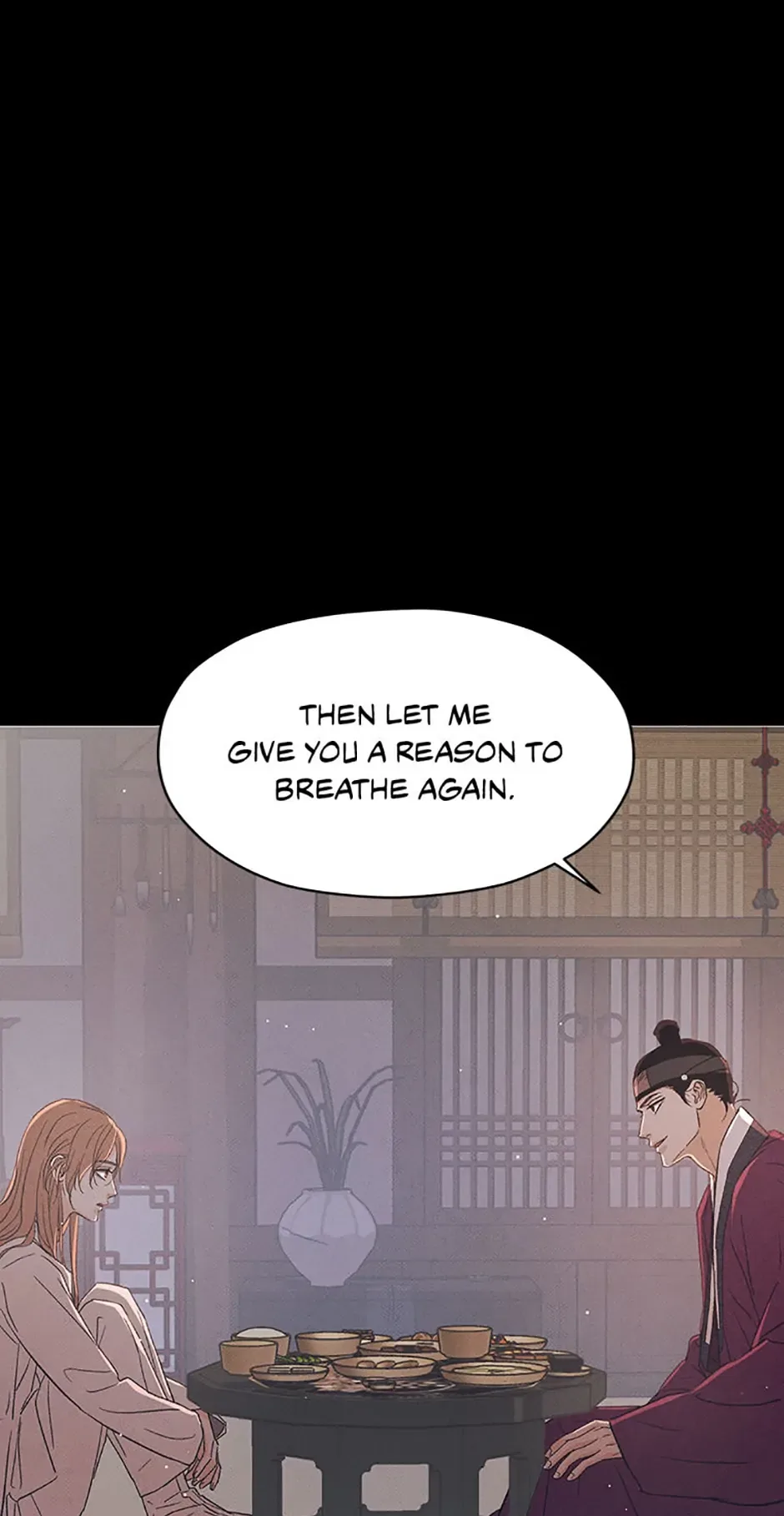 Under the Plum Blossom Tree Chapter 57 page 7