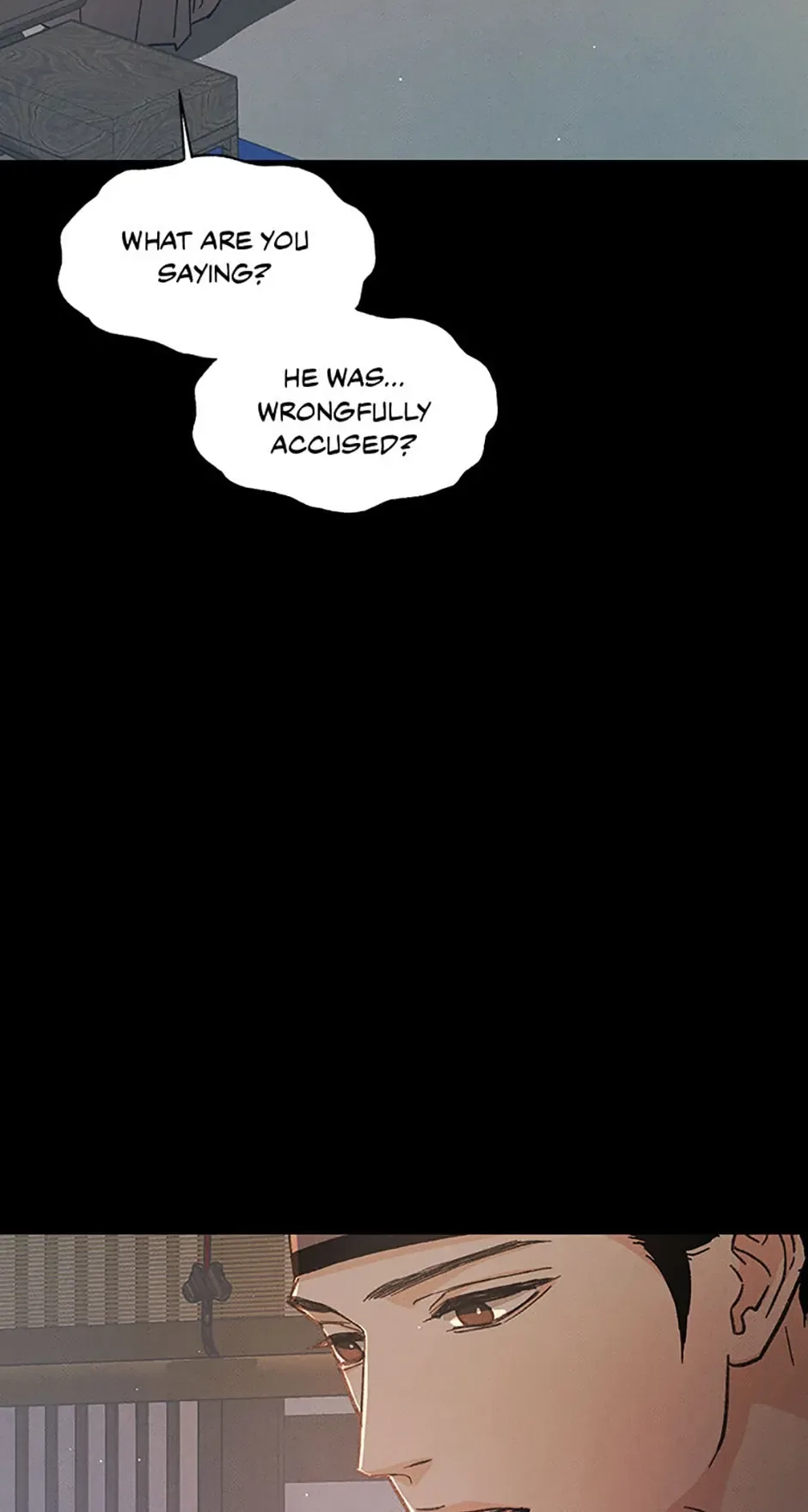 Under the Plum Blossom Tree Chapter 57 page 12