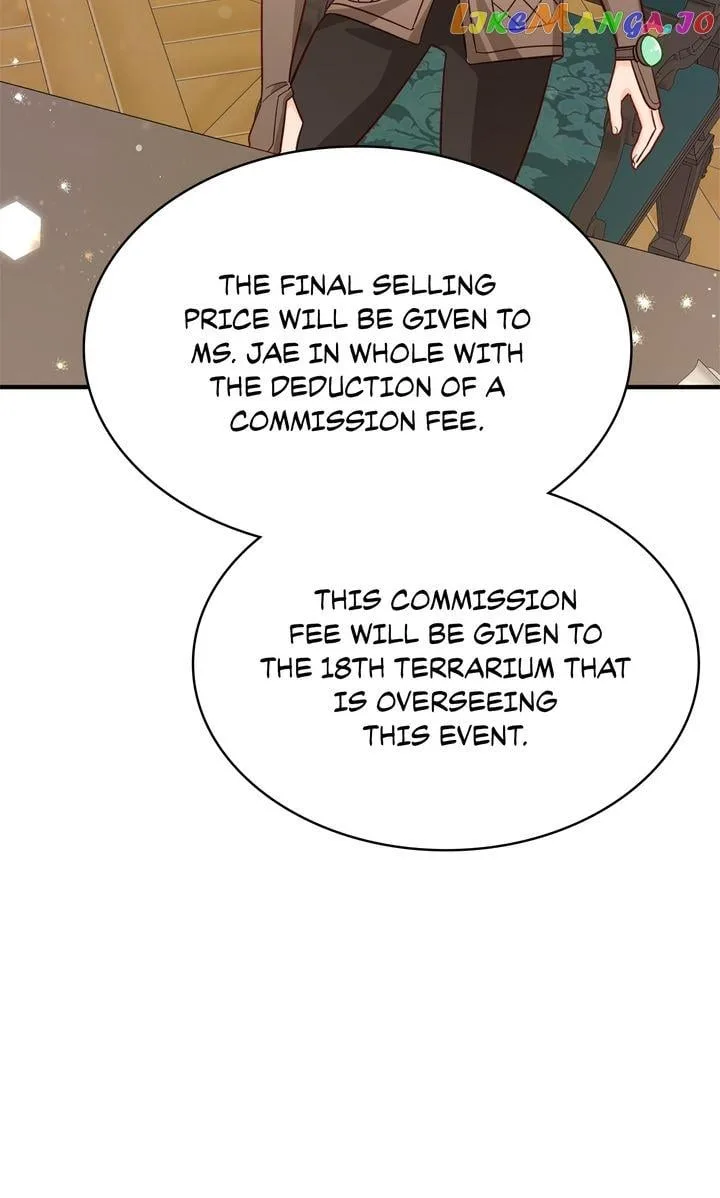 Terrarium Adventure Chapter 53 page 11