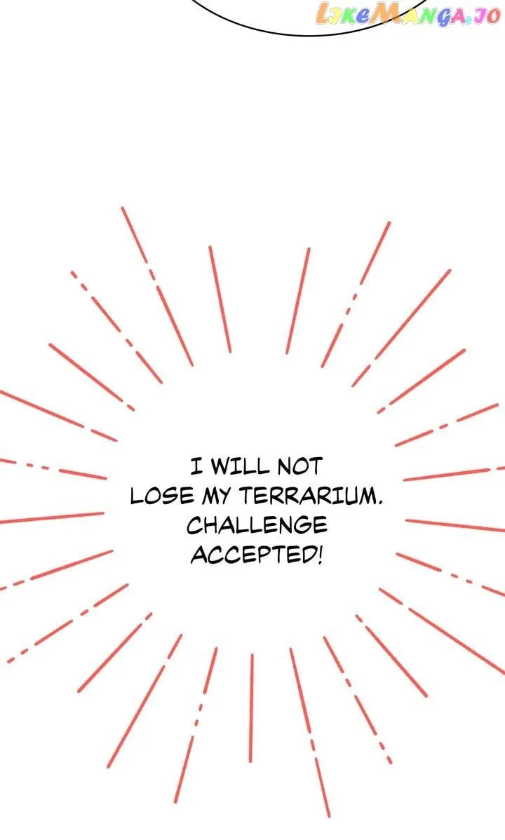 Terrarium Adventure Chapter 53 page 9