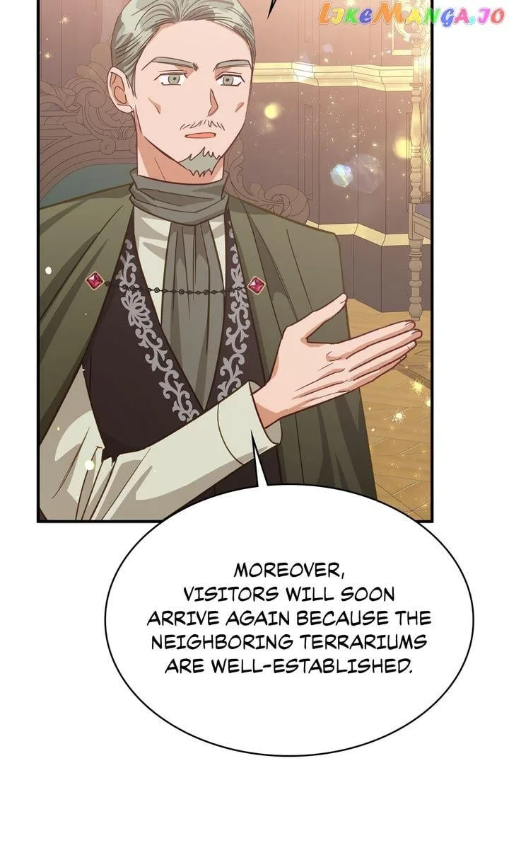 Terrarium Adventure Chapter 53 page 16