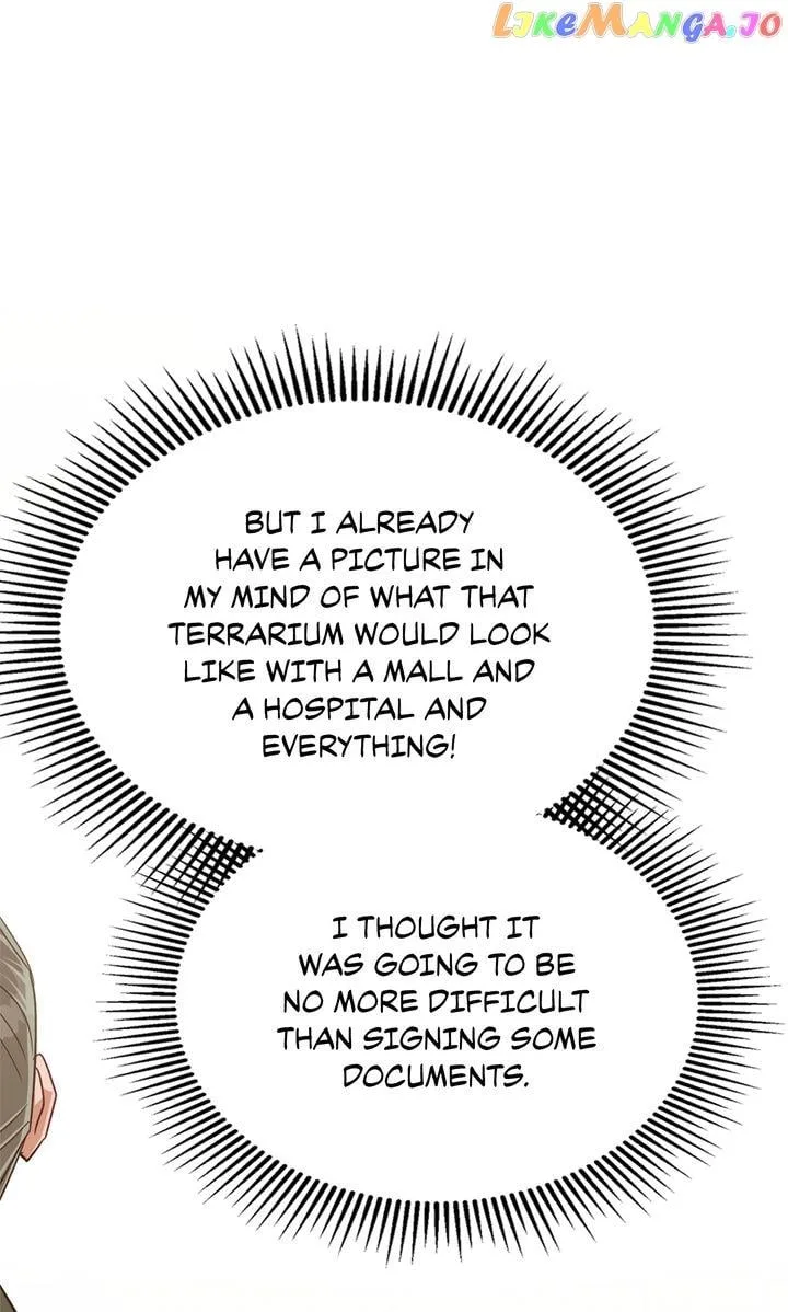 Terrarium Adventure Chapter 53 page 7