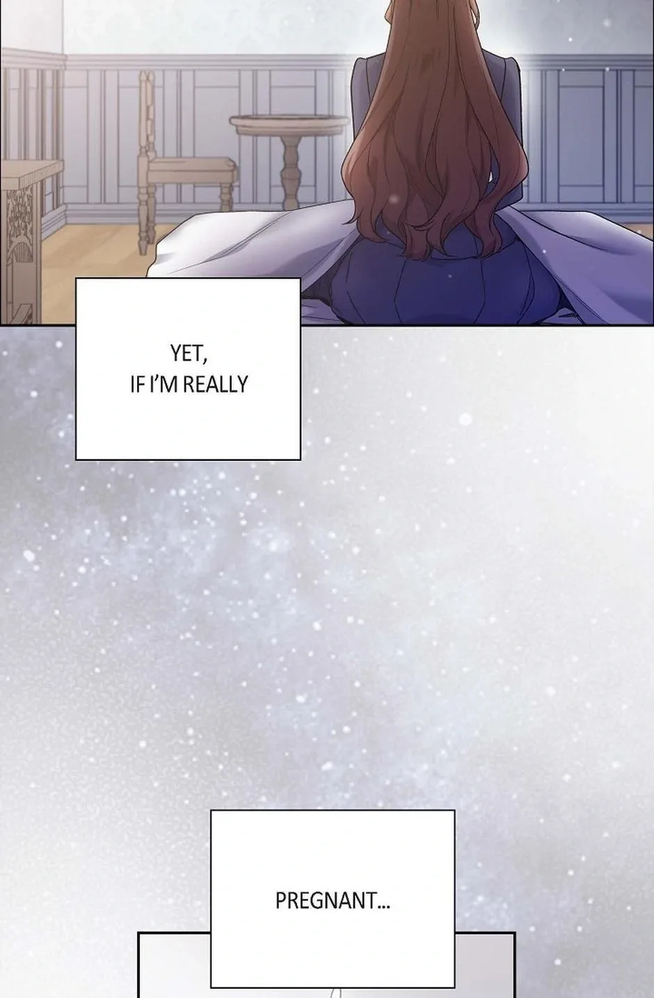 Don’t Look For Me Chapter 57 page 4