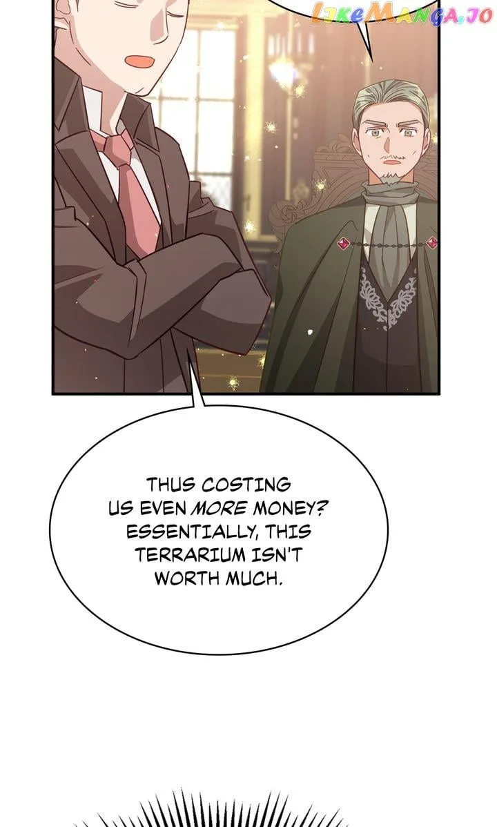 Terrarium Adventure Chapter 53 page 18
