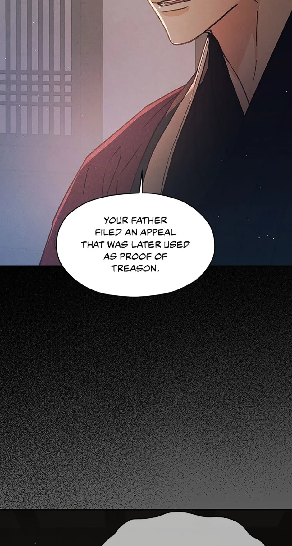 Under the Plum Blossom Tree Chapter 57 page 13