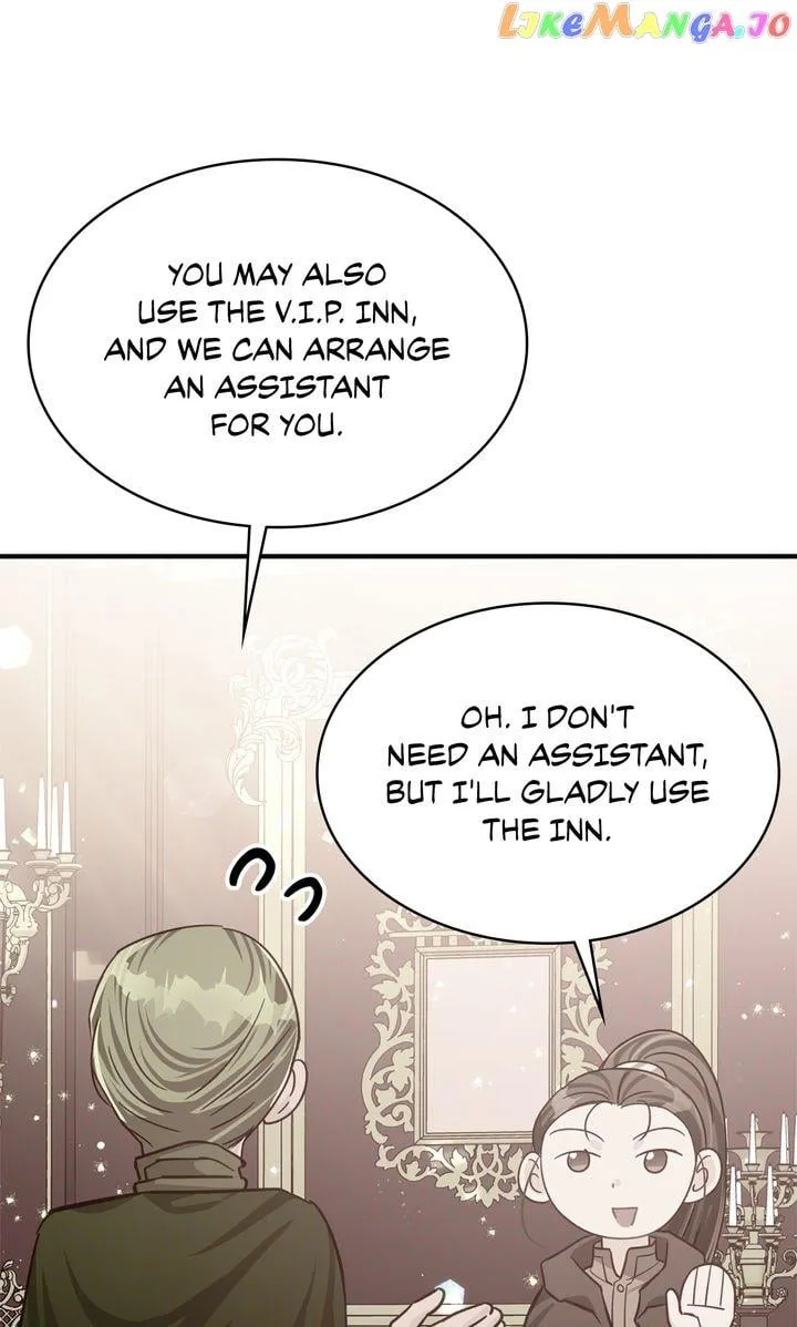 Terrarium Adventure Chapter 53 page 55