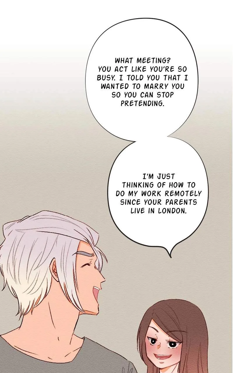 Mistaken for a Wicked Woman! Chapter 168 page 26