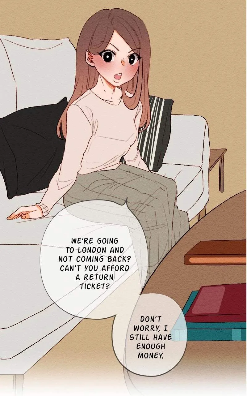Mistaken for a Wicked Woman! Chapter 168 page 32