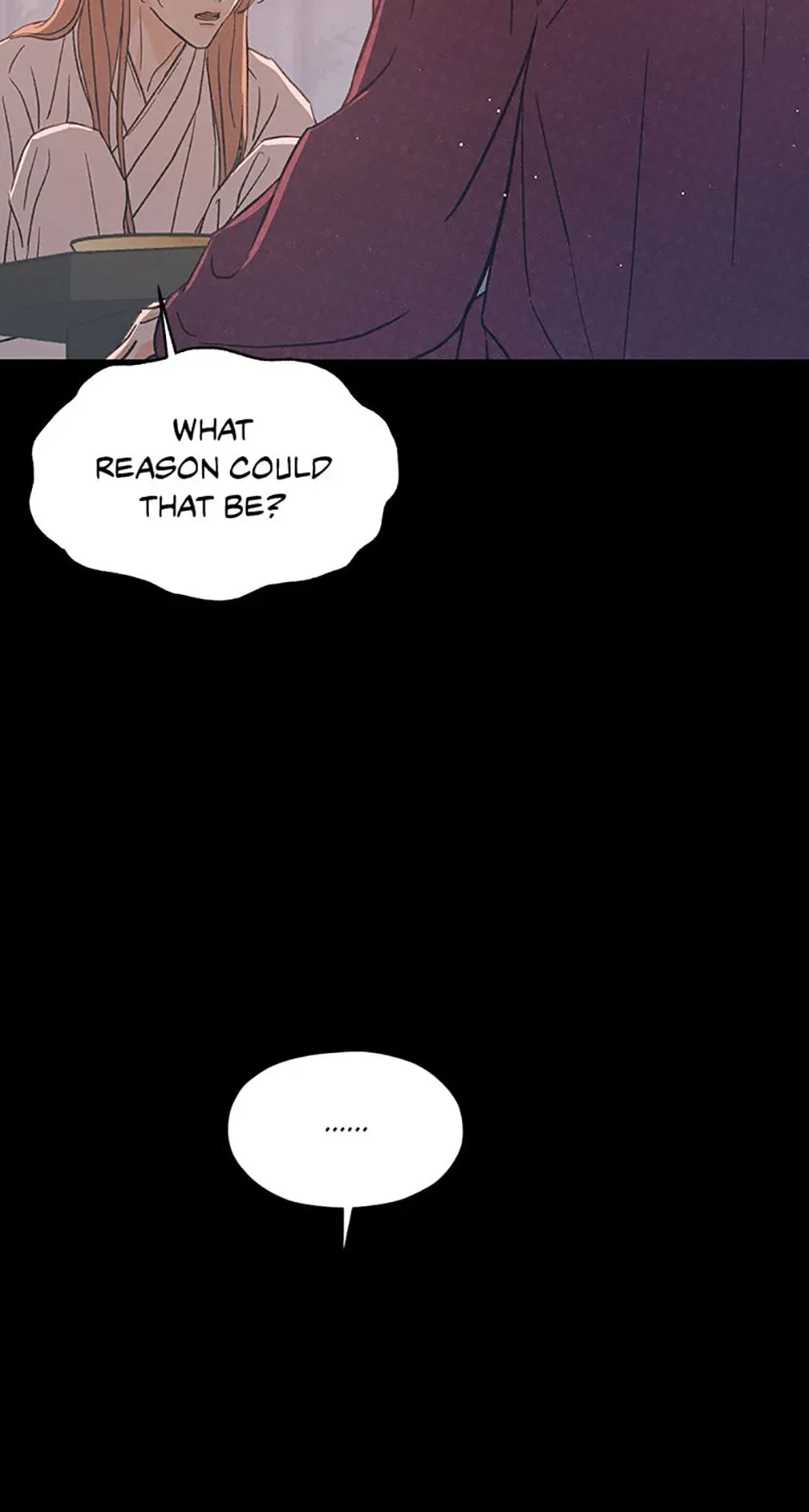 Under the Plum Blossom Tree Chapter 57 page 18