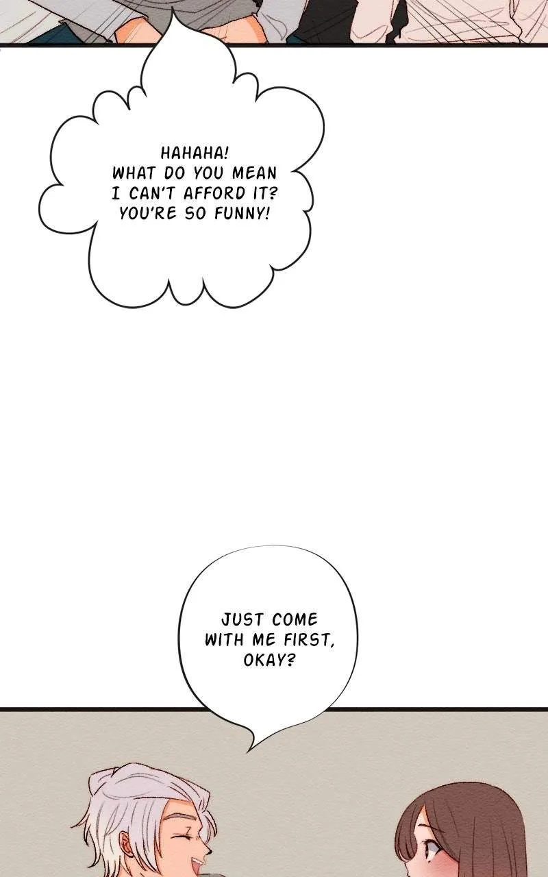 Mistaken for a Wicked Woman! Chapter 168 page 34