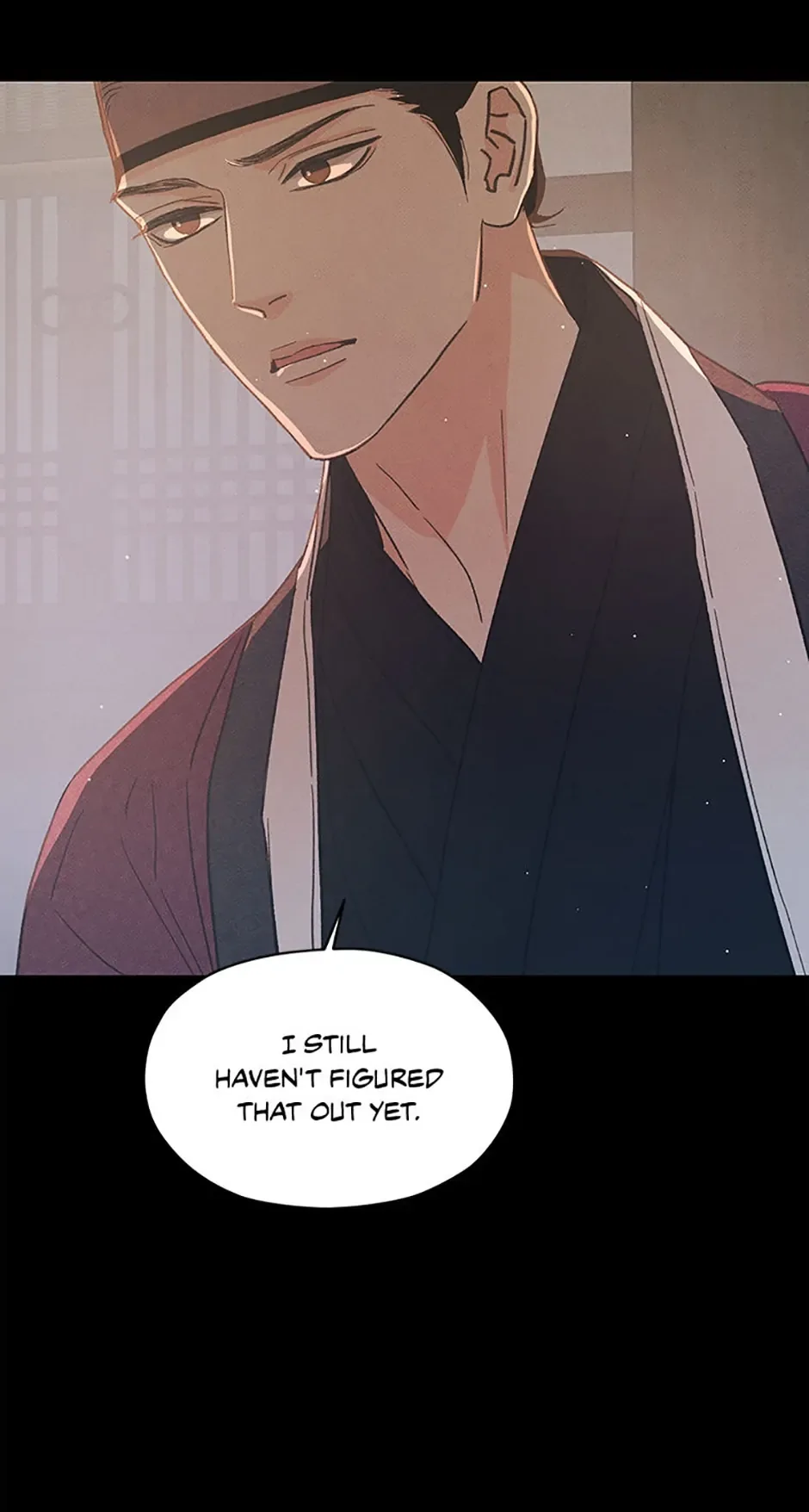 Under the Plum Blossom Tree Chapter 57 page 19