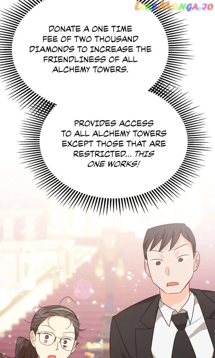 Terrarium Adventure Chapter 53 page 99