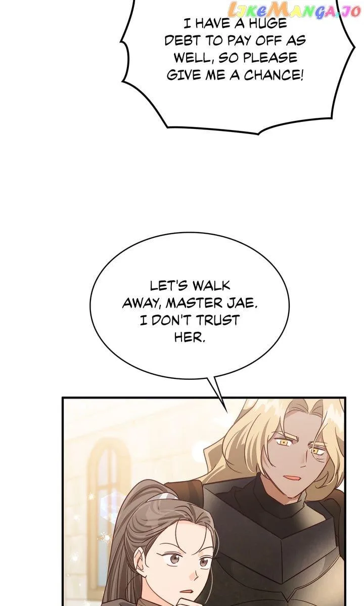 Terrarium Adventure Chapter 53 page 86