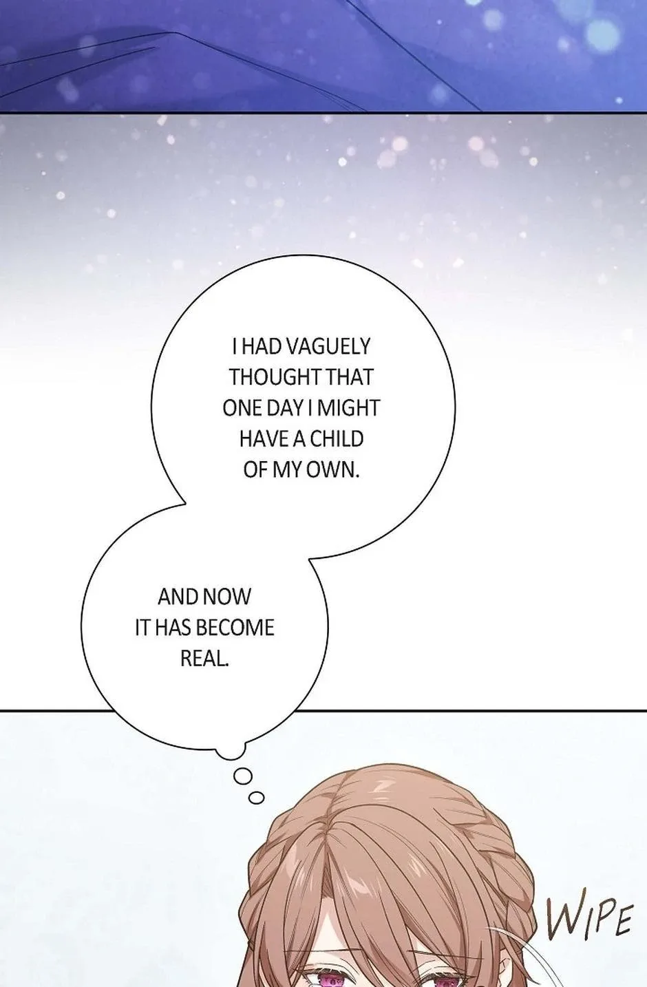 Don’t Look For Me Chapter 57 page 10