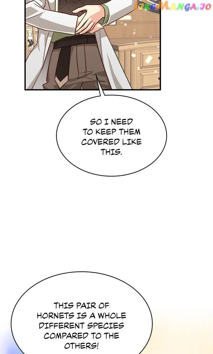 Terrarium Adventure Chapter 53 page 108