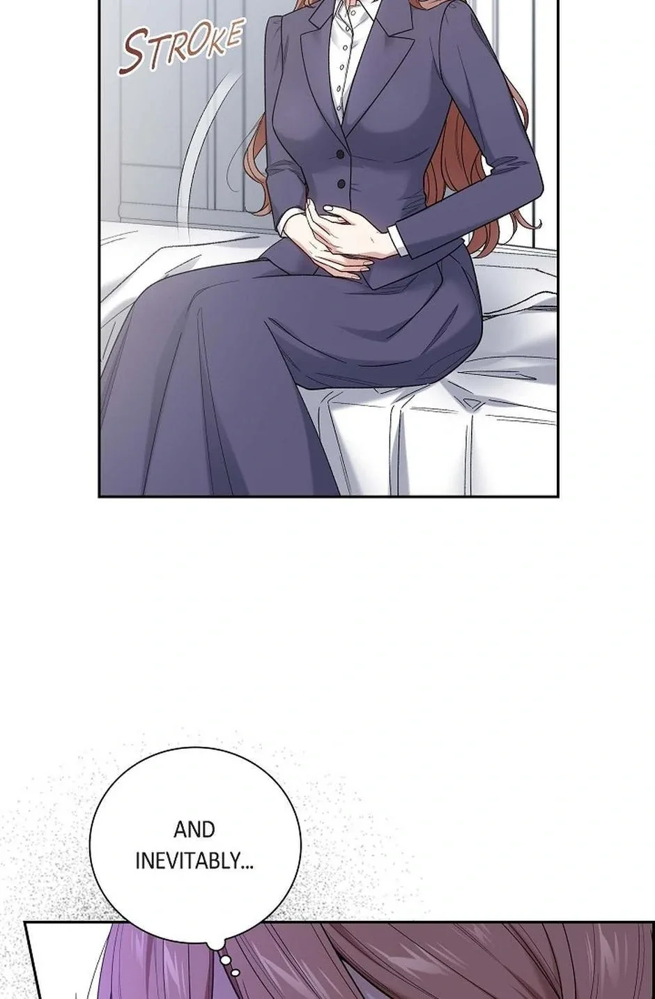 Don’t Look For Me Chapter 57 page 14