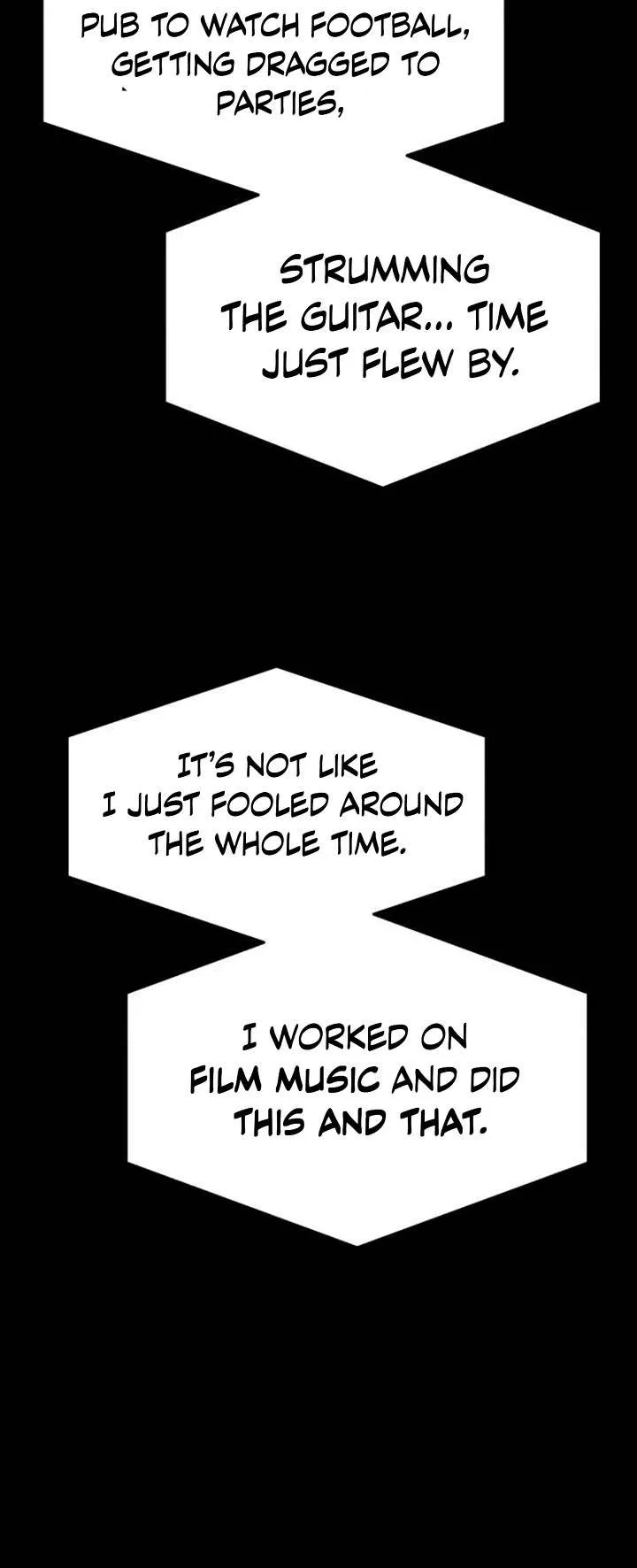 My bias gets on the last train Chapter 56 page 5