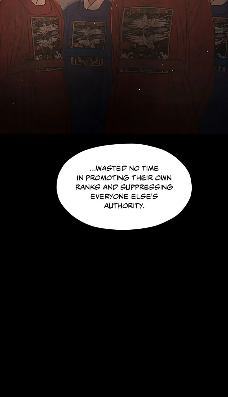 Under the Plum Blossom Tree Chapter 57 page 25