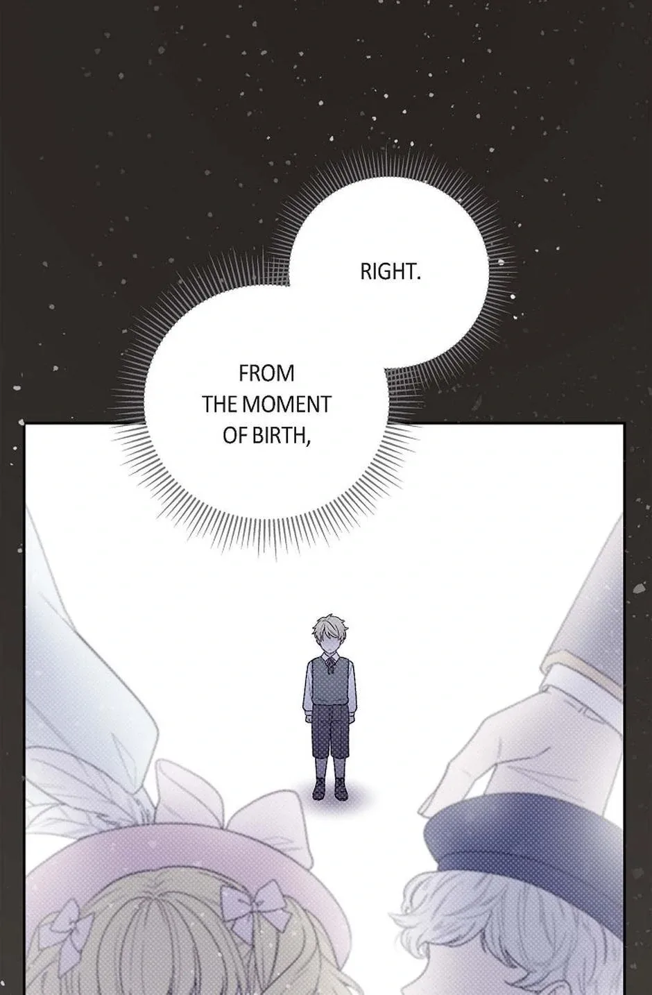 Don’t Look For Me Chapter 57 page 17