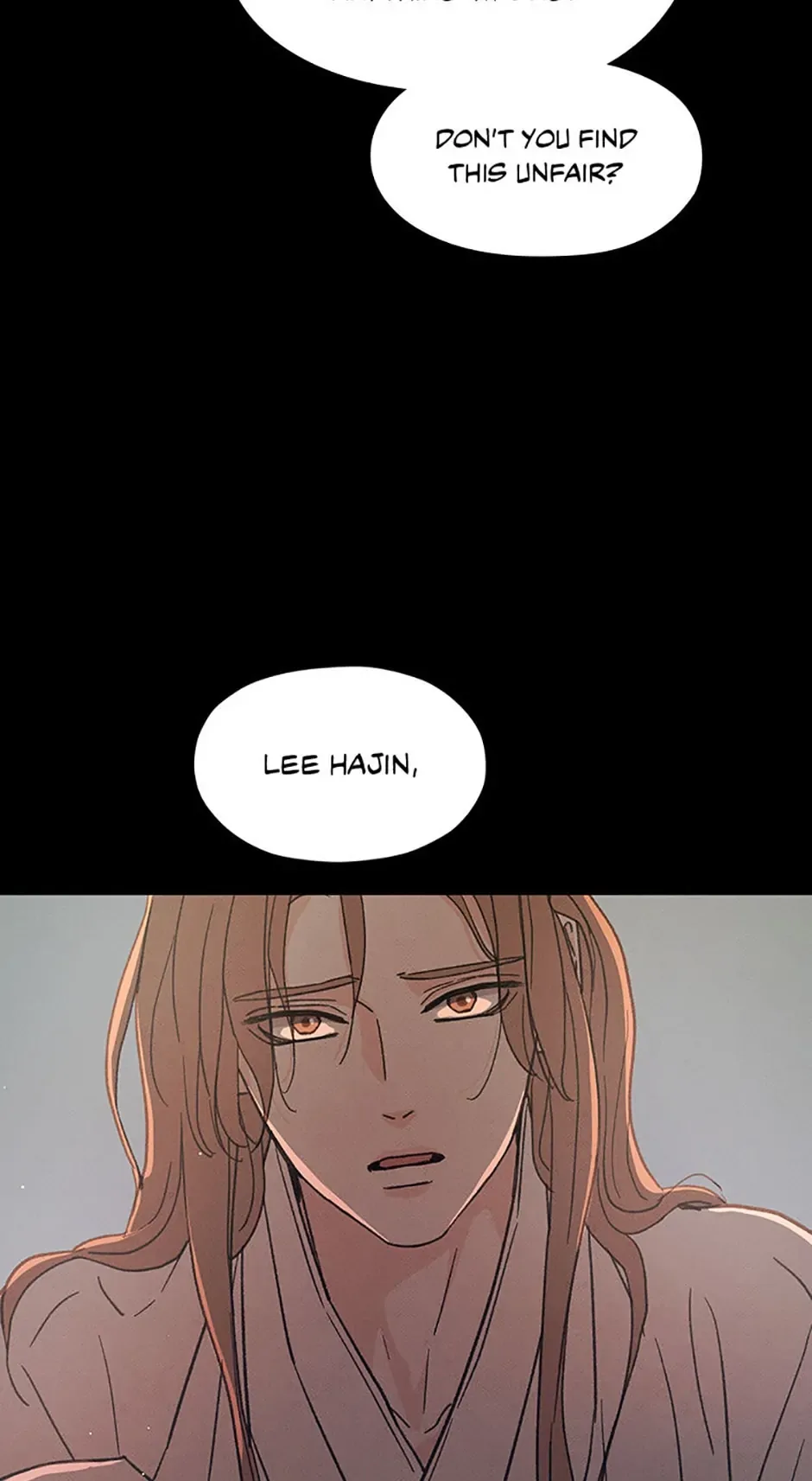 Under the Plum Blossom Tree Chapter 57 page 27