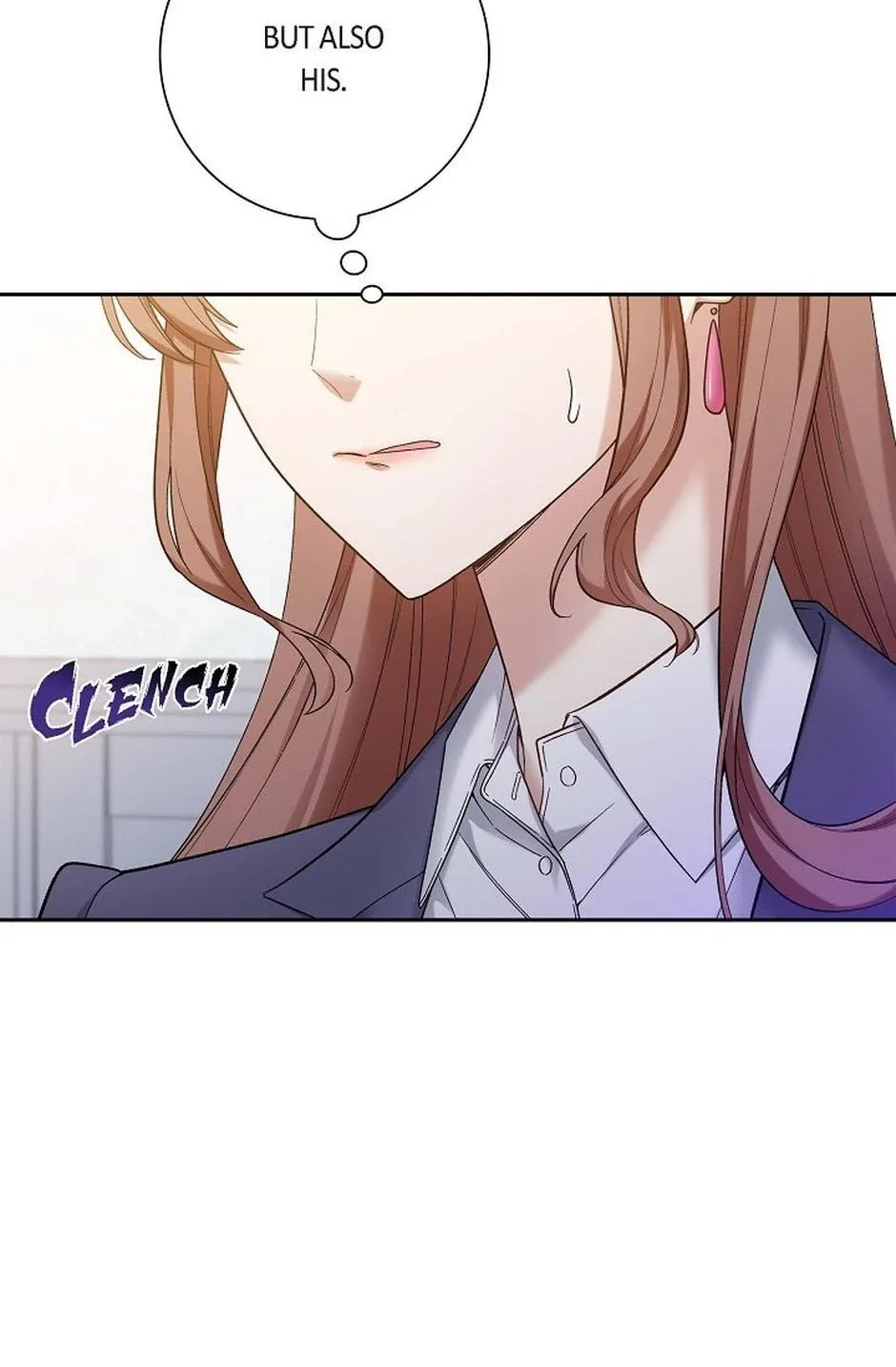 Don’t Look For Me Chapter 57 page 19