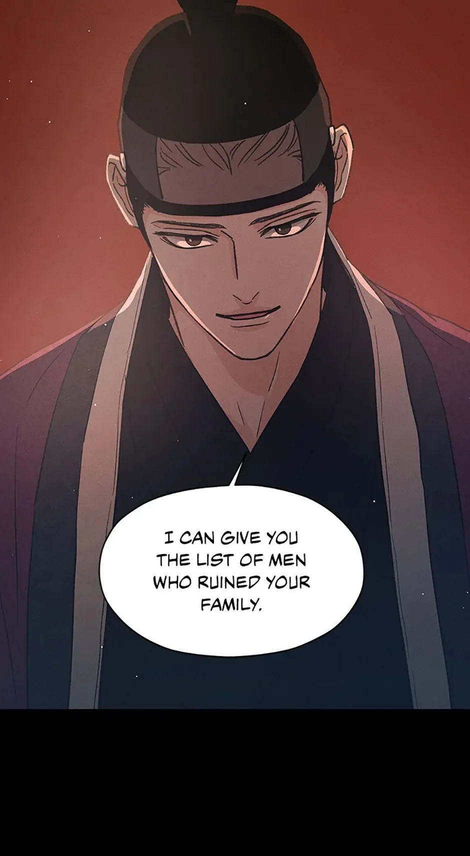 Under the Plum Blossom Tree Chapter 57 page 29