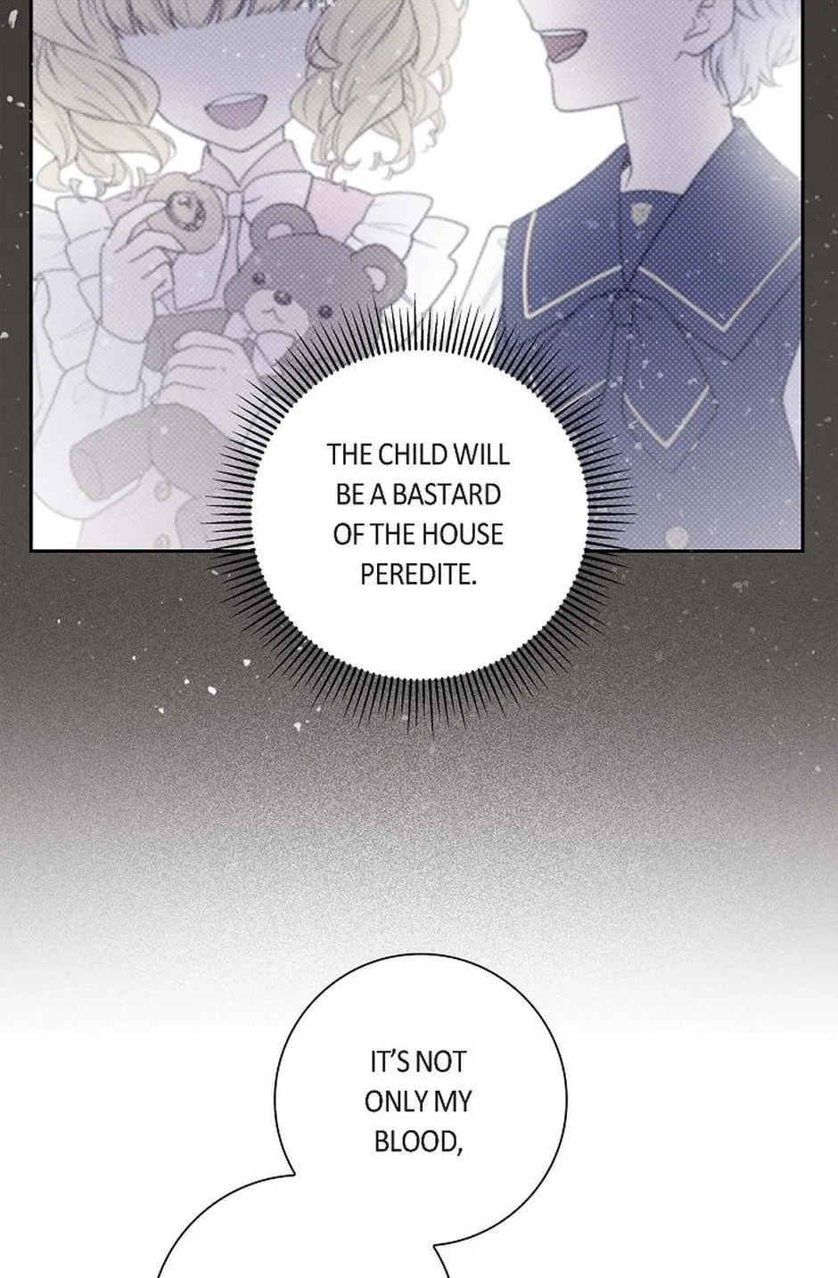 Don’t Look For Me Chapter 57 page 18