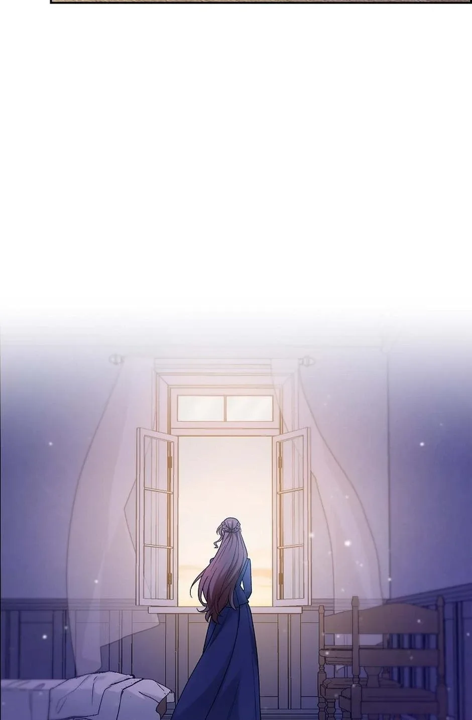 Don’t Look For Me Chapter 57 page 22