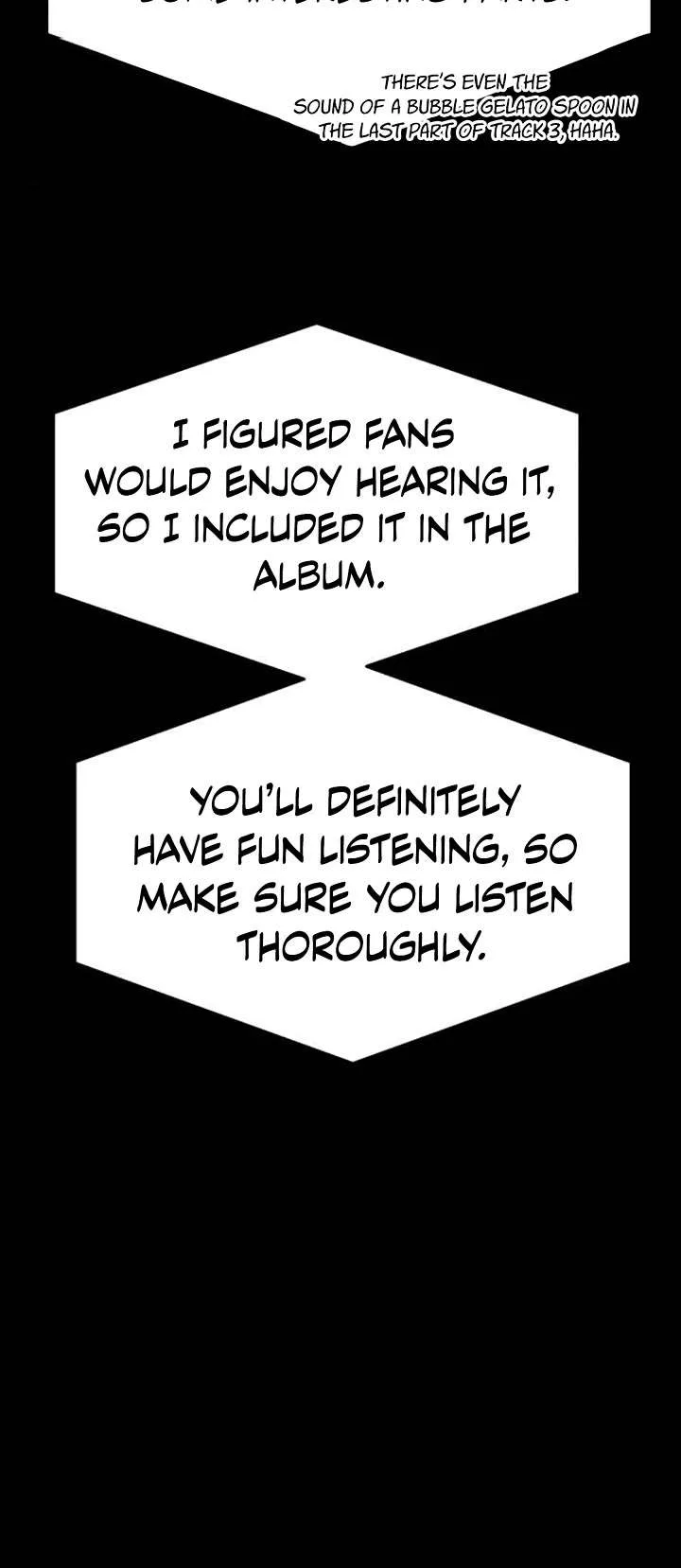 My bias gets on the last train Chapter 56 page 9