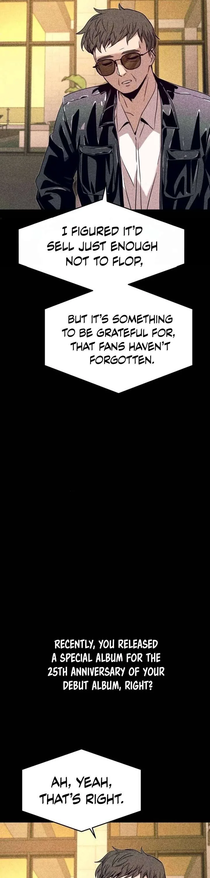 My bias gets on the last train Chapter 56 page 7
