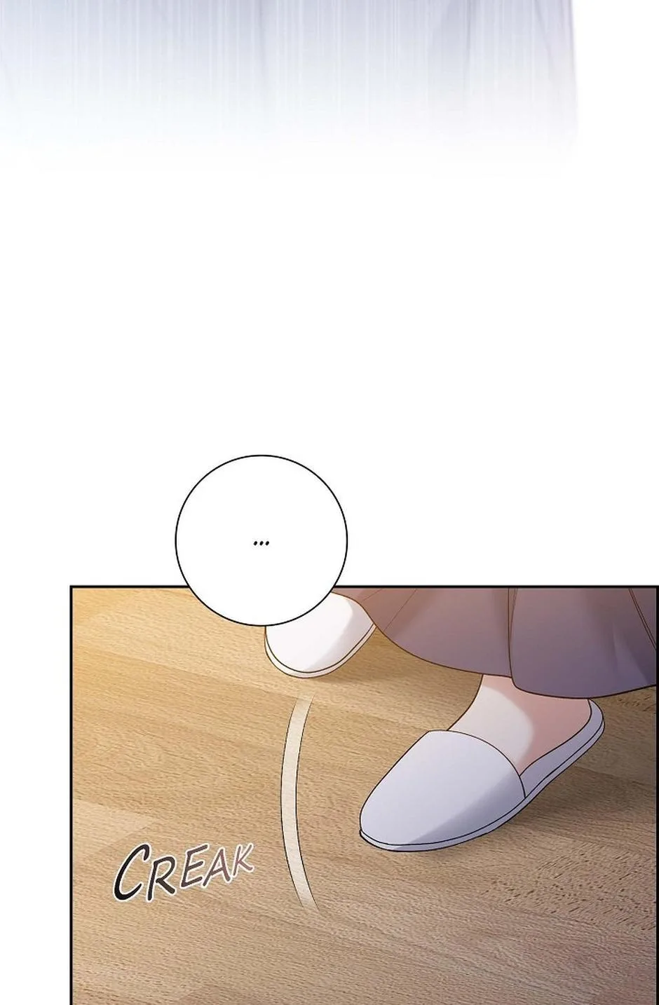 Don’t Look For Me Chapter 57 page 21