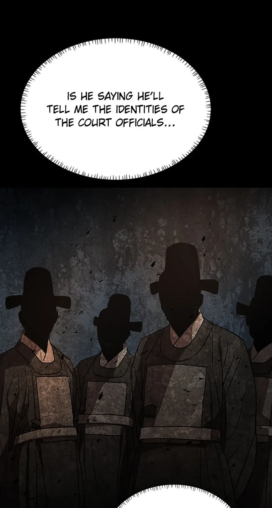 Under the Plum Blossom Tree Chapter 57 page 32