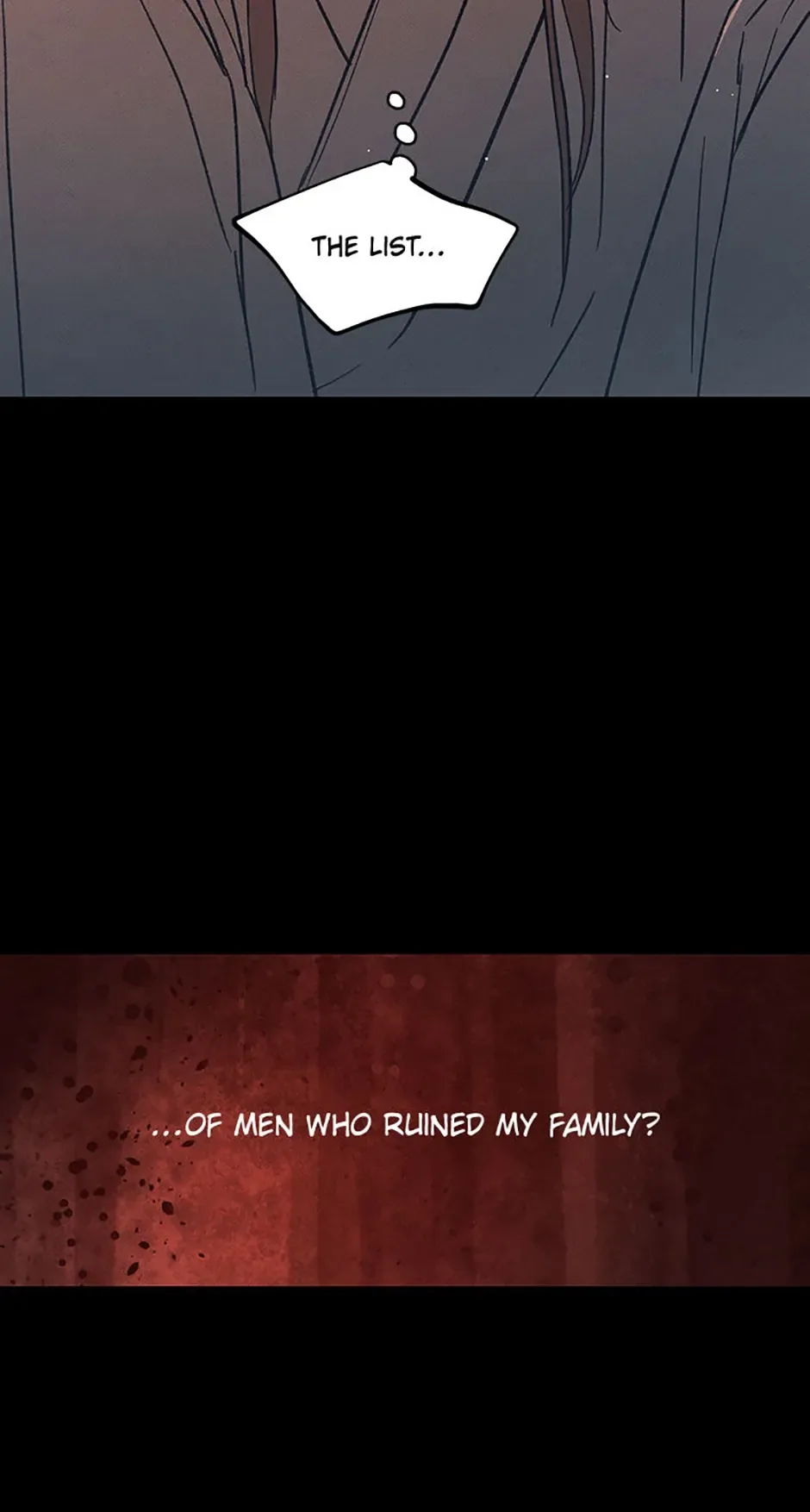 Under the Plum Blossom Tree Chapter 57 page 31