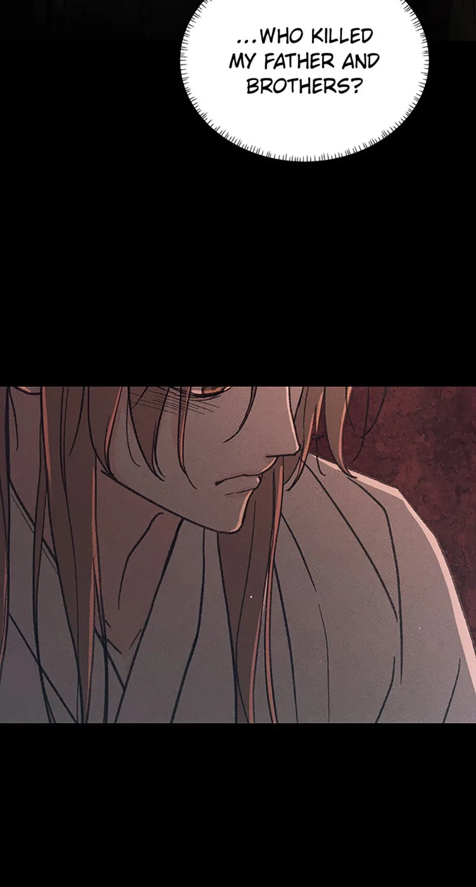 Under the Plum Blossom Tree Chapter 57 page 33