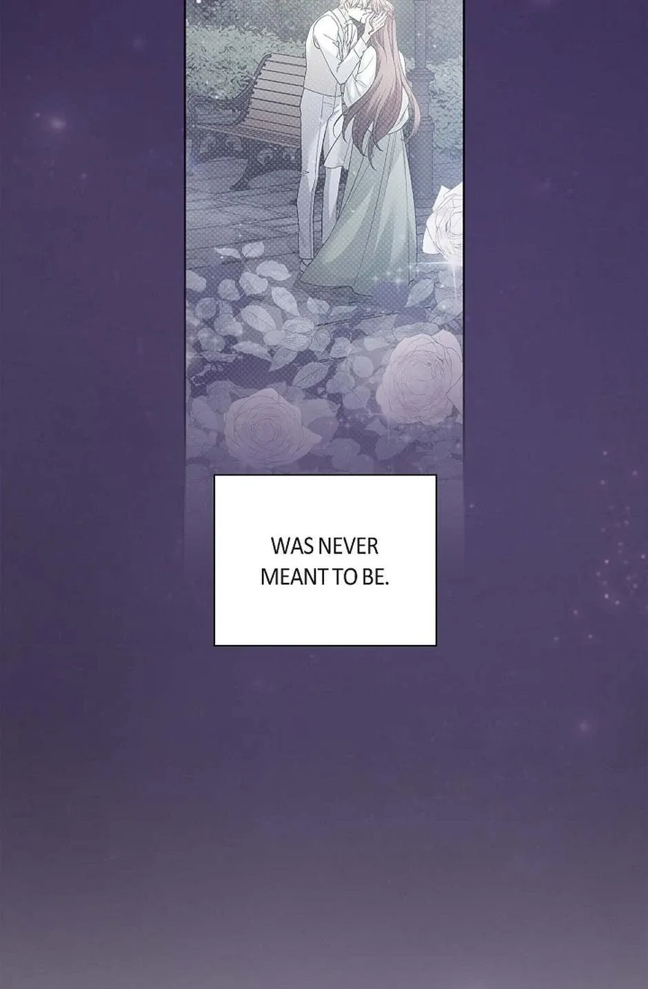 Don’t Look For Me Chapter 57 page 31