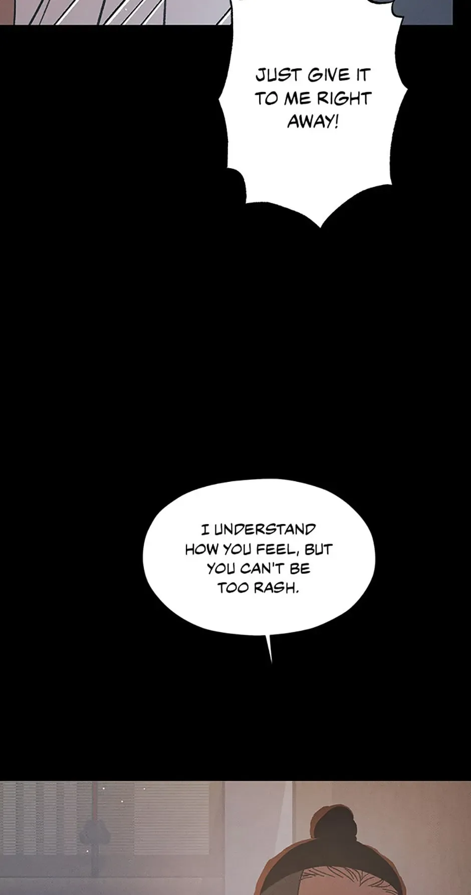 Under the Plum Blossom Tree Chapter 57 page 41